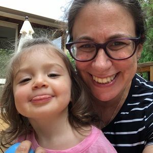 Meet your Posher, Stefanie